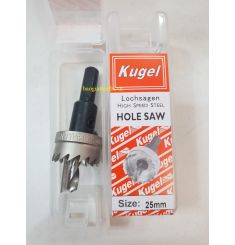 MŨI KHOÉT KUGEL 25MM 