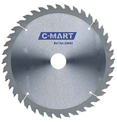 LƯỠI CƯA NHÔM C MART 110*40T (CA0085-11040)