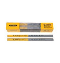 LƯỠI CƯA THẲNG BI-METAL 32T 12INCH 300MM(HỘP 100 LƯỠI)STANLEY STHT20299-8