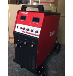 MÁY HÀN CO2 EUROTECH NB250S