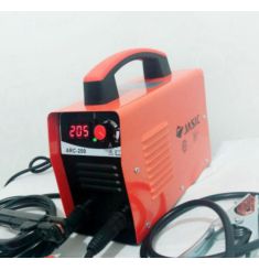 MÁY HÀN QUE JASIC ARC200 MINI (SIÊU NHỎ) 