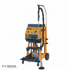 MÁY HÀN RÚT TÔN RỬA VỎ XE TAI NẠN FY-9000A 220V