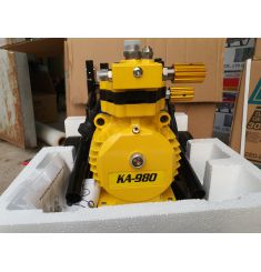 MÁY PHUN SƠN CÔNG NGHIỆP KA-980