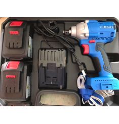 MÁY SIẾT BULONG CMART 21V W0014-3000 MHA