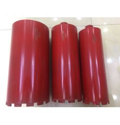 MŨI KHOAN RÚT LÕI BÊ TÔNG BEE-TEDDY (ĐƯỜNG KÍNH 152MM)