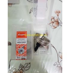 MŨI KHOÉT LỖ TÔN SẮT KUGEL 53MM