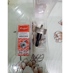 MŨI KHOÉT LỖ KUGEL 35MM