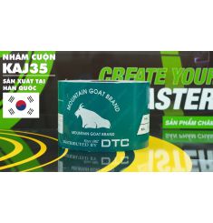 NHÁM NHÔM DÊ MỀM KAJ35 #100 ĐỀN #600