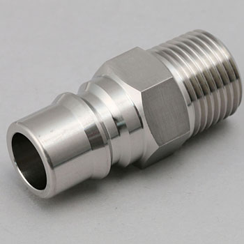 KHỚP NỐI NHANH KHÍ NÉN NITTO 400PM