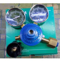 ĐỒNG KHÍ GIÓ OXY OGAWA 352-X