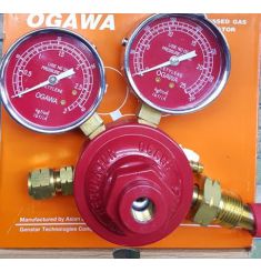 ĐỒNG HỒ ĐÁ ACETYLEN OGAWA 352-Y