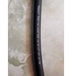 ỐNG DẪN DẦU 1 LỚP BỐ TAKARA 7/8 INCH 22MM DÀI 50M 