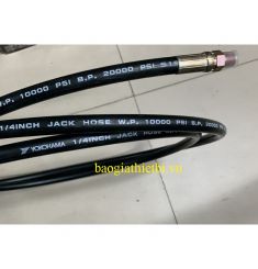 ỐNG DẦU THỦY LỰC YOKOHAMA 1/2 INCH - 12.7MM DÀI 100M