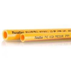 DÂY HƠI HÀN QUỐC 2 LỚP BỐ PONAFLEX 10X16MM DÀI 50M