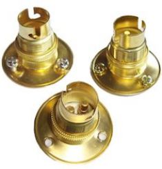 Phụ kiện thay thế đèn hàng hải