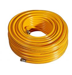 ỐNG HƠI 2 LỚP BỐ PONAFLEX 8.5X14.5MM DÀI 50M