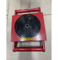 RÙA VẬN CHUYỂN HÀNG PSK 12 TẤN 8 BÁNH XE 