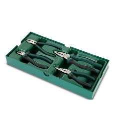 BỘ KHAY KIỀM 4 CHI TIẾT SATA 09912