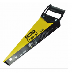 CƯA CẦM TAY 6T/7PT 18INCH (457MM)STANLEY20-080