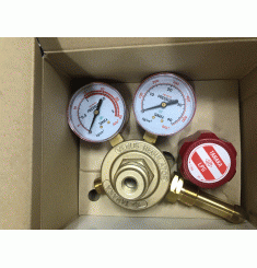 ĐỒNG HỒ GAS TANAKA VENUS CGA-510 LPG