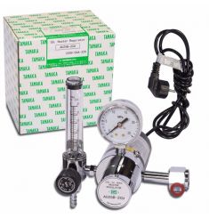ĐỒNG HỒ CO2 TANAKA 220V AU25B-2CU