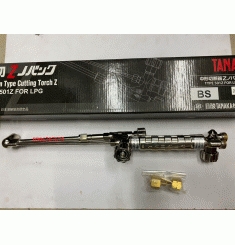 ĐÈN CẮT DÙNG GAS TANAKA 501Z