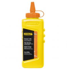 THƯỚC ĐÁNH DẤU MỰC ĐỎ 8OZ STANLEY 47-804-1-23