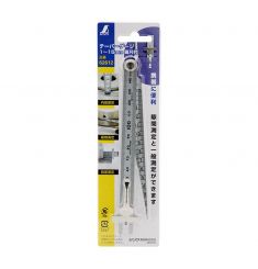 THƯỚC LÁ KẾT HỢP ĐO KHE LỖ SHINWA 62612