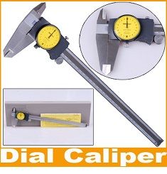 Thước cặp đồng hồ cơ