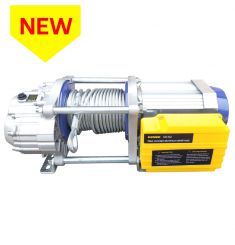 TỜI ĐA NĂNG KENBO KCD1000/2000-100m 220V