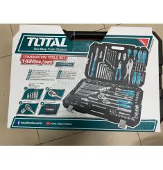 BÔ ĐỒ NGHỀ 142 MÓN TOTAL THKTHP21426