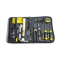 TÚI DỤNG CỤ BỘ 18PC STANLEY 90-597-23