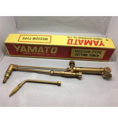 MỎ HÀN CẮT HƠI YAMATO CMS 3601-G